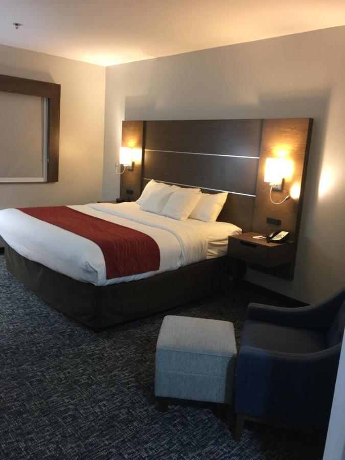 Comfort & Near Guntersville Hotel 3*