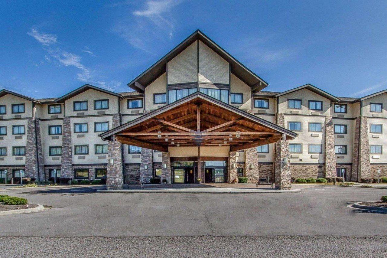 Comfort & Near Guntersville Hotel 3*