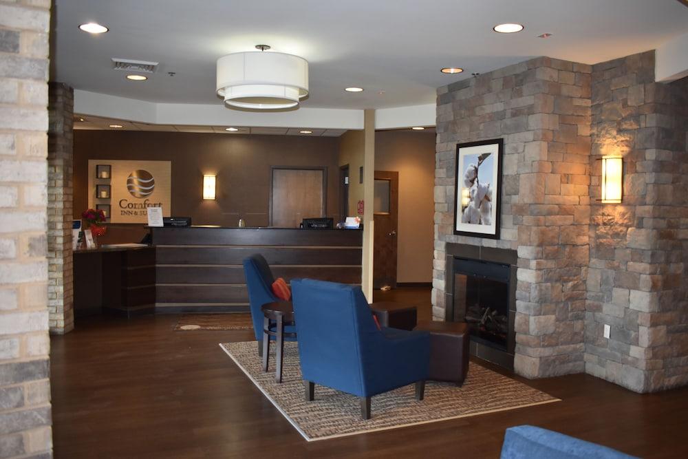 Comfort & Near Guntersville 3* Scottsboro