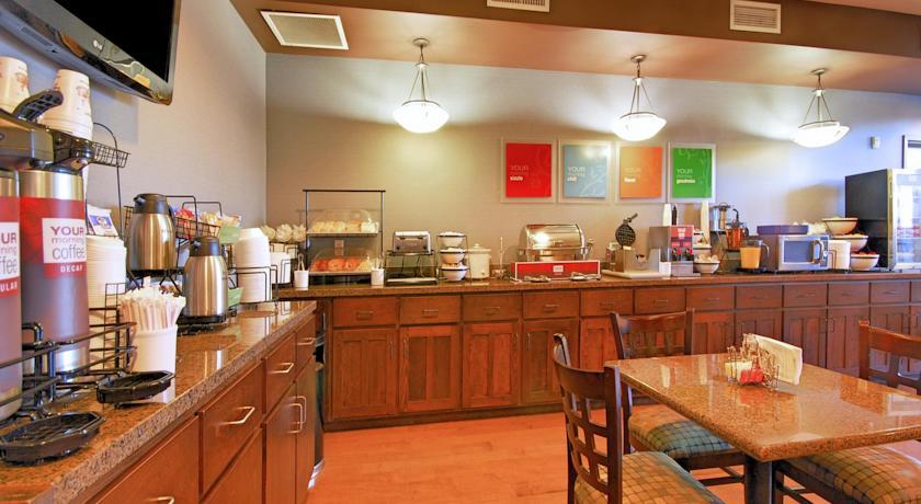 Comfort & Near Guntersville