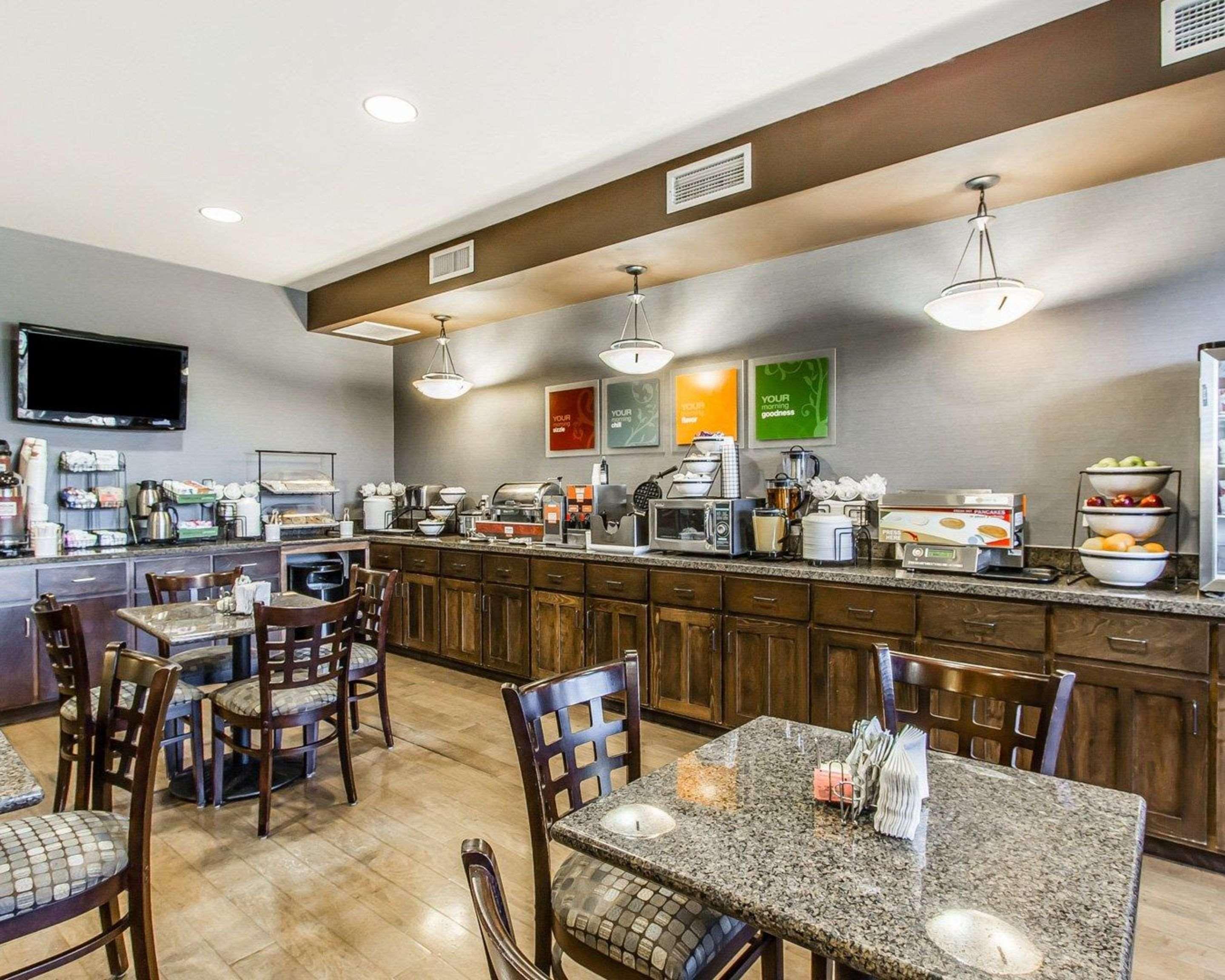 Comfort & Near Guntersville Scottsboro