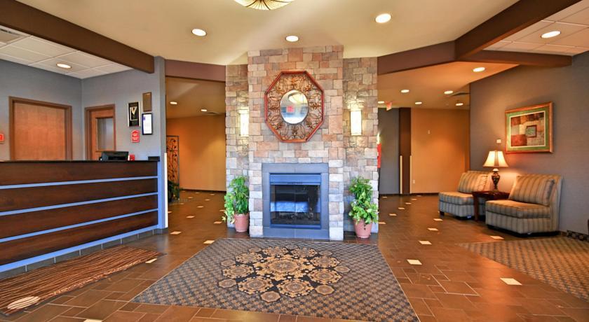 Hotel Comfort & Near Guntersville