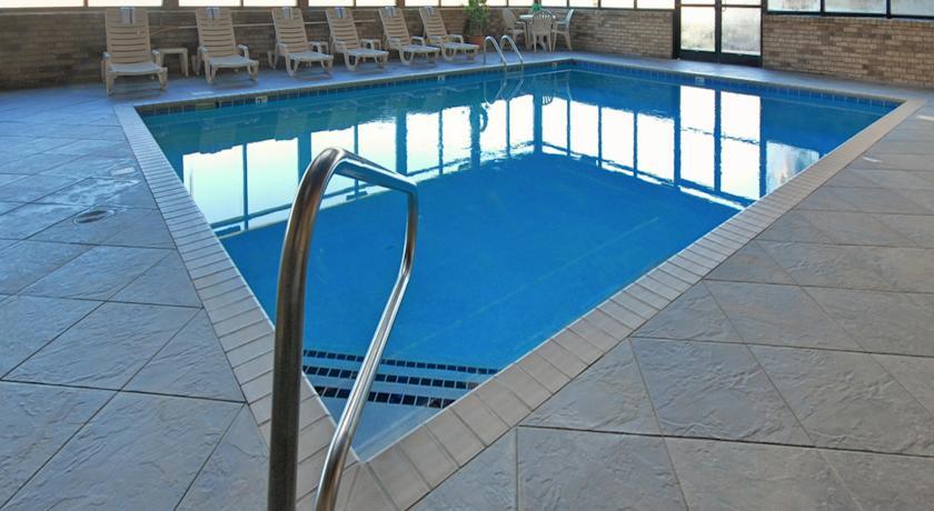Hotel Comfort & Near Guntersville 3*