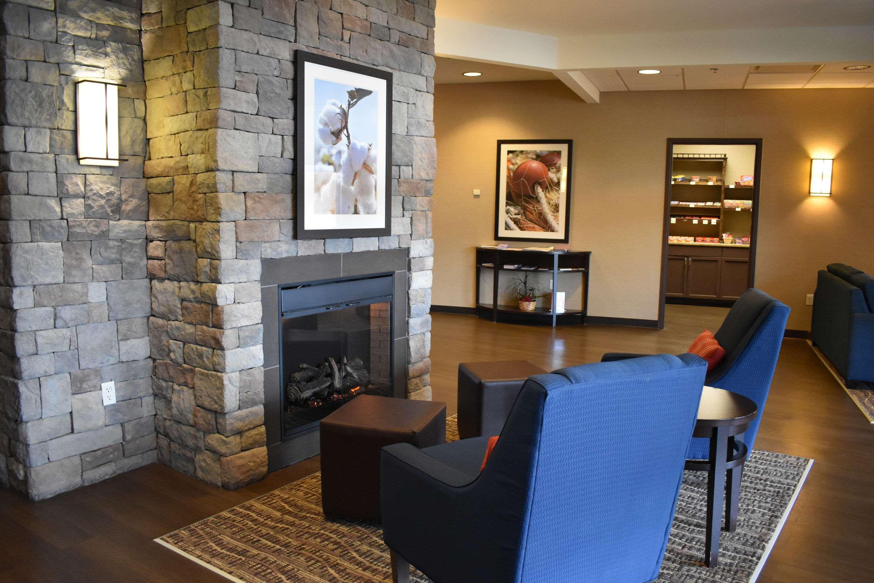 Comfort & Near Guntersville 3* Scottsboro