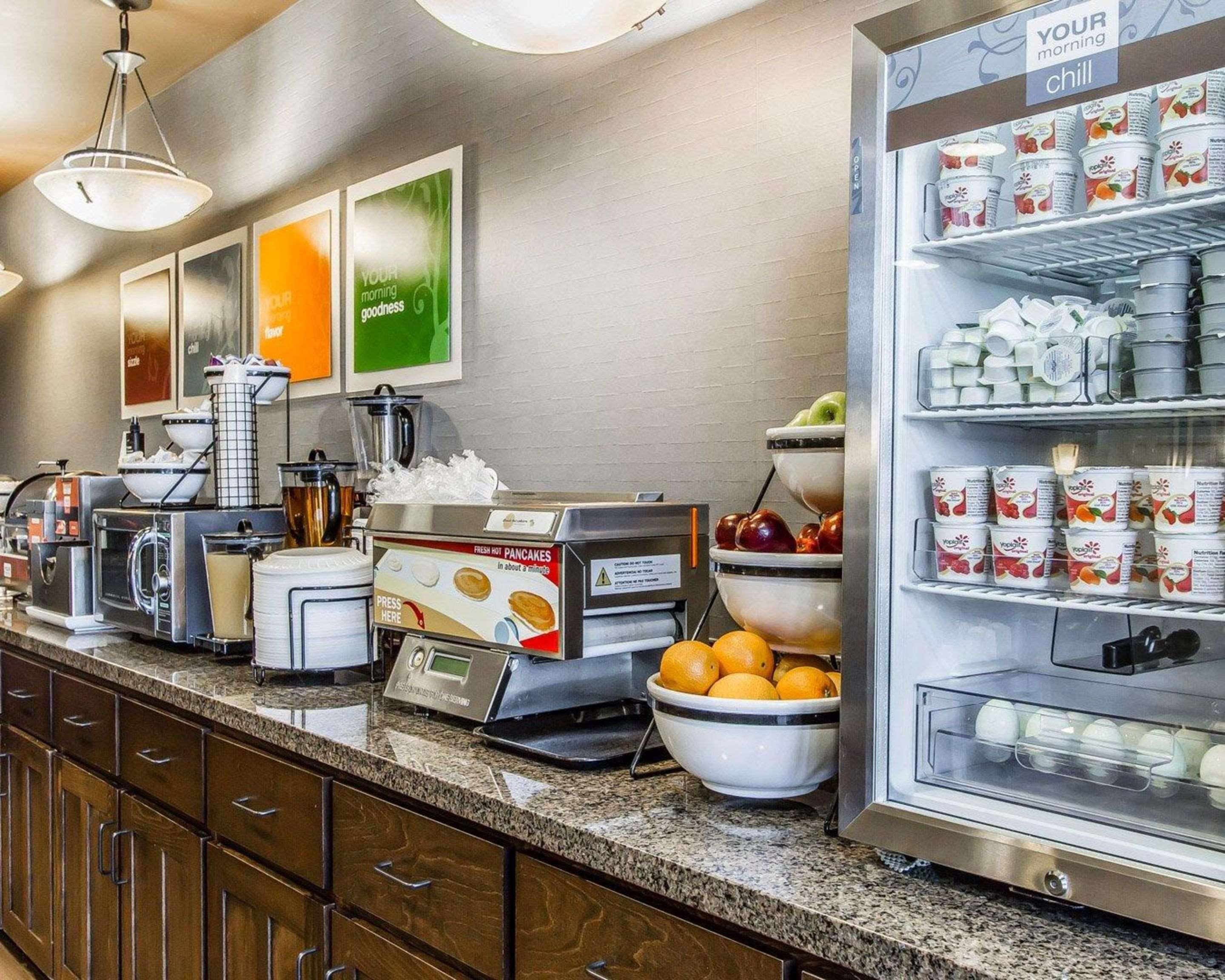 Hotel Comfort & Near Guntersville 3*