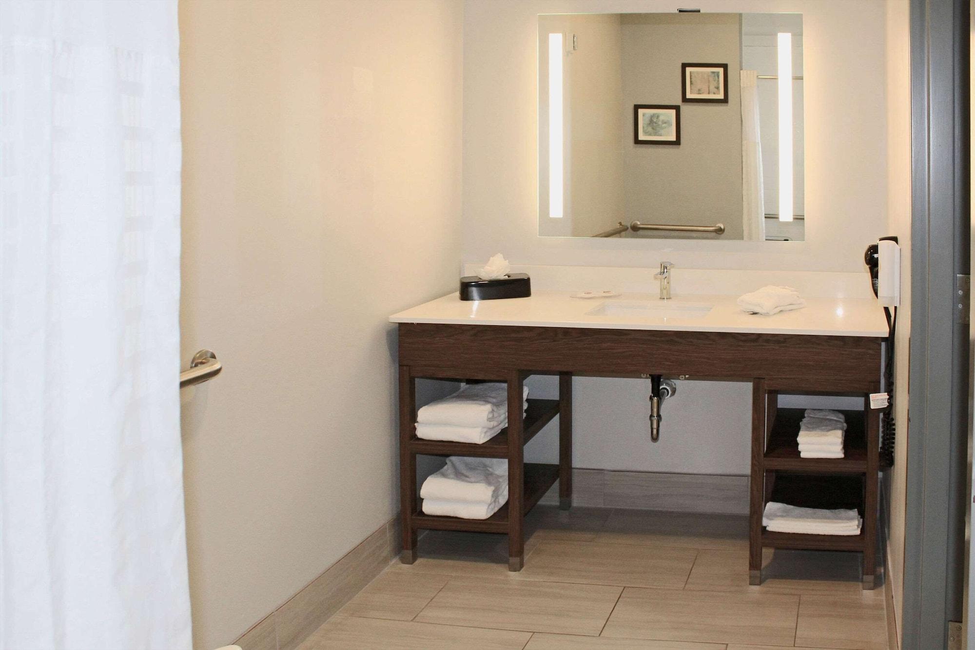Comfort & Near Guntersville Scottsboro