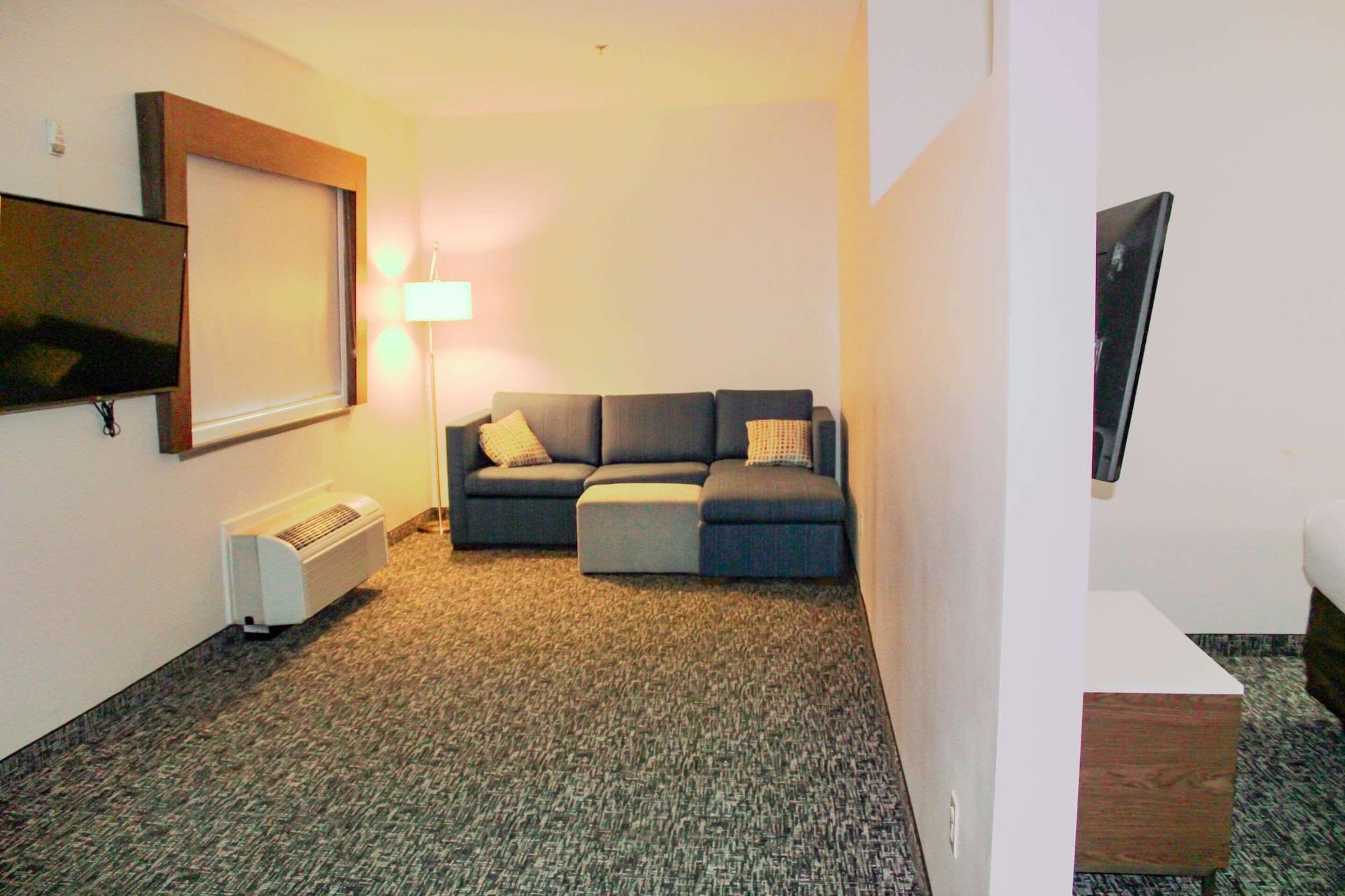 Comfort & Near Guntersville 3*