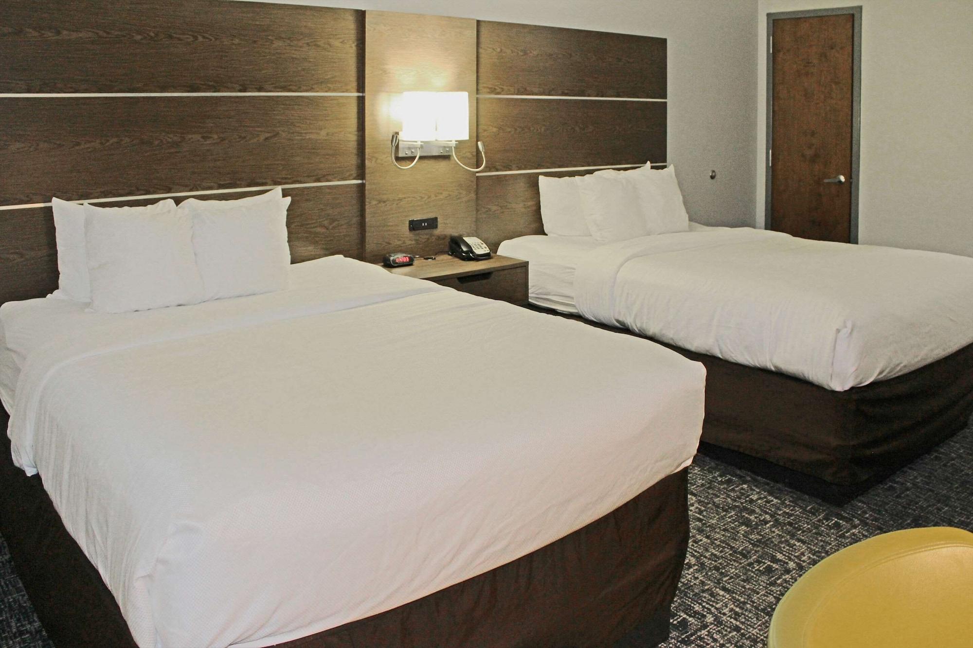 Comfort & Near Guntersville 3*