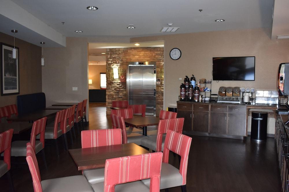 Hotel Comfort & Near Guntersville