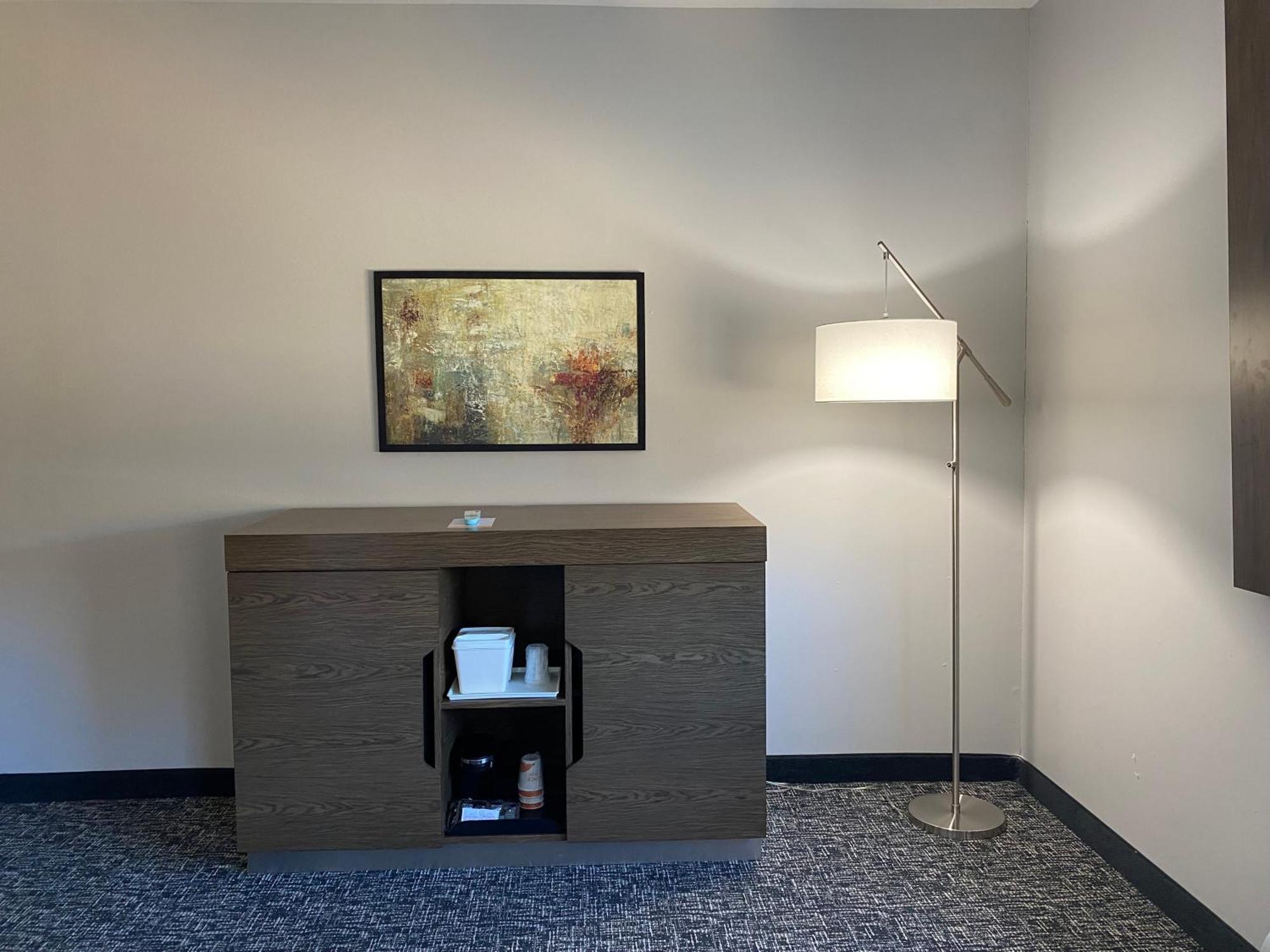 Hotel Comfort & Near Guntersville Scottsboro