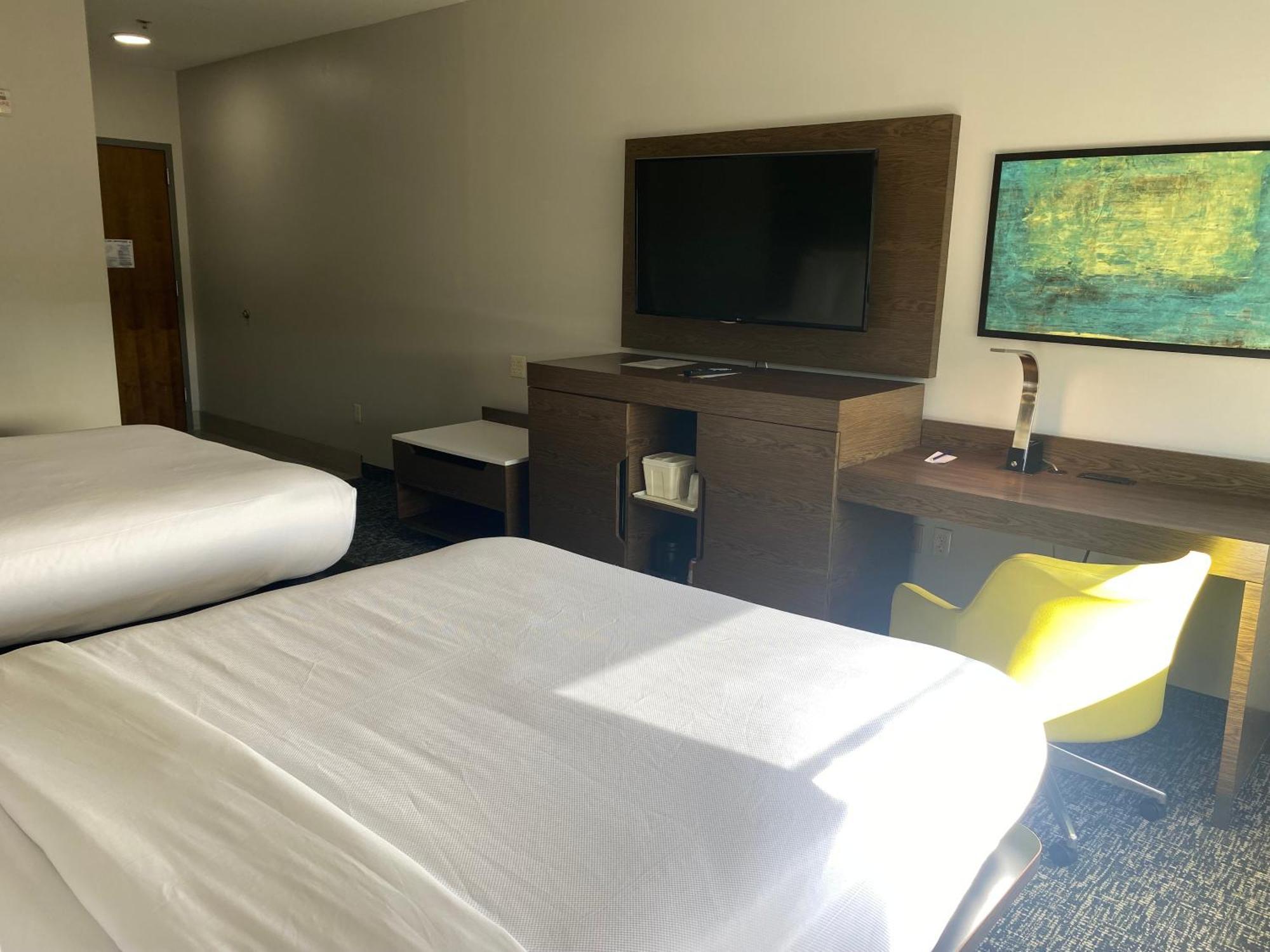 Hotel Comfort & Near Guntersville Scottsboro