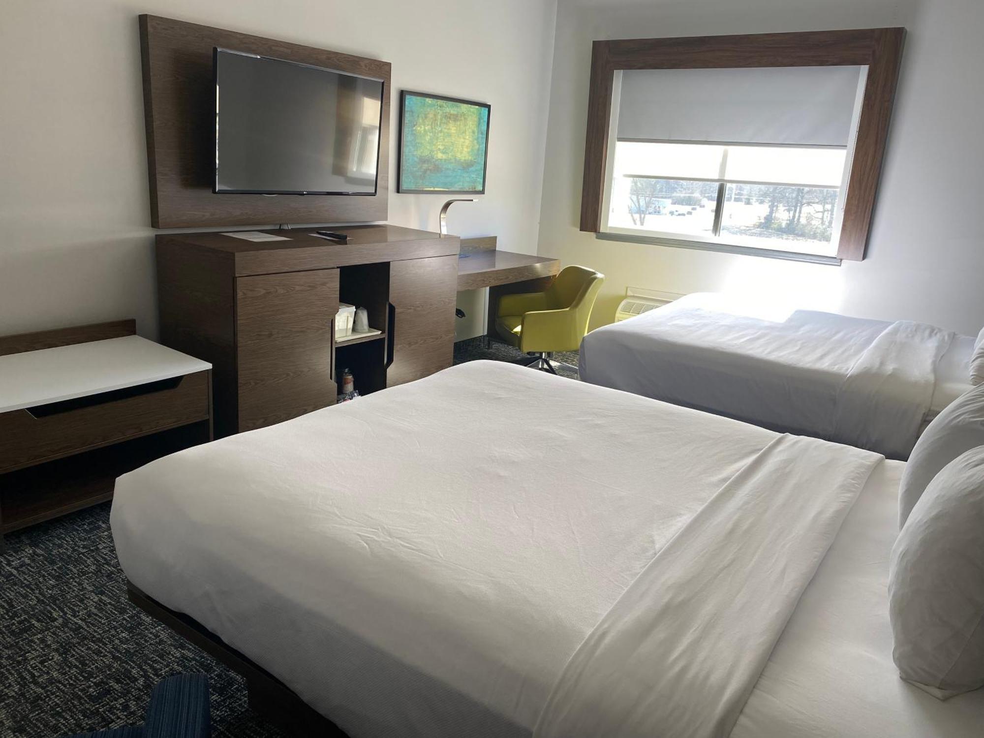 Comfort & Near Guntersville Scottsboro