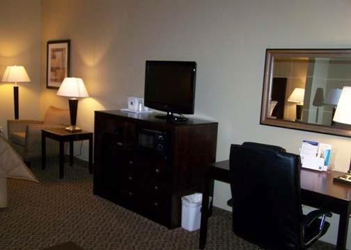 Comfort & Near Guntersville 3*