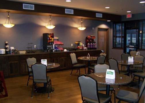 Comfort & Near Guntersville 3*