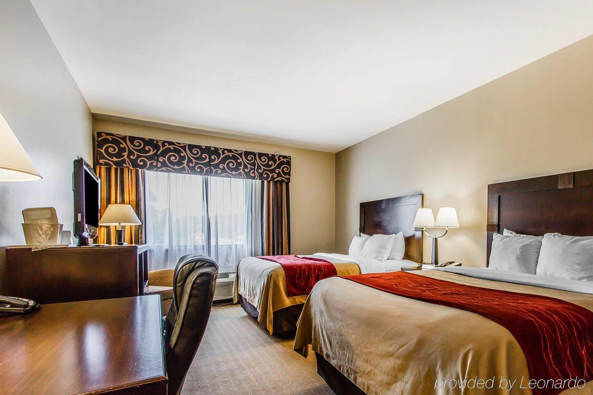 Comfort & Near Guntersville 3*