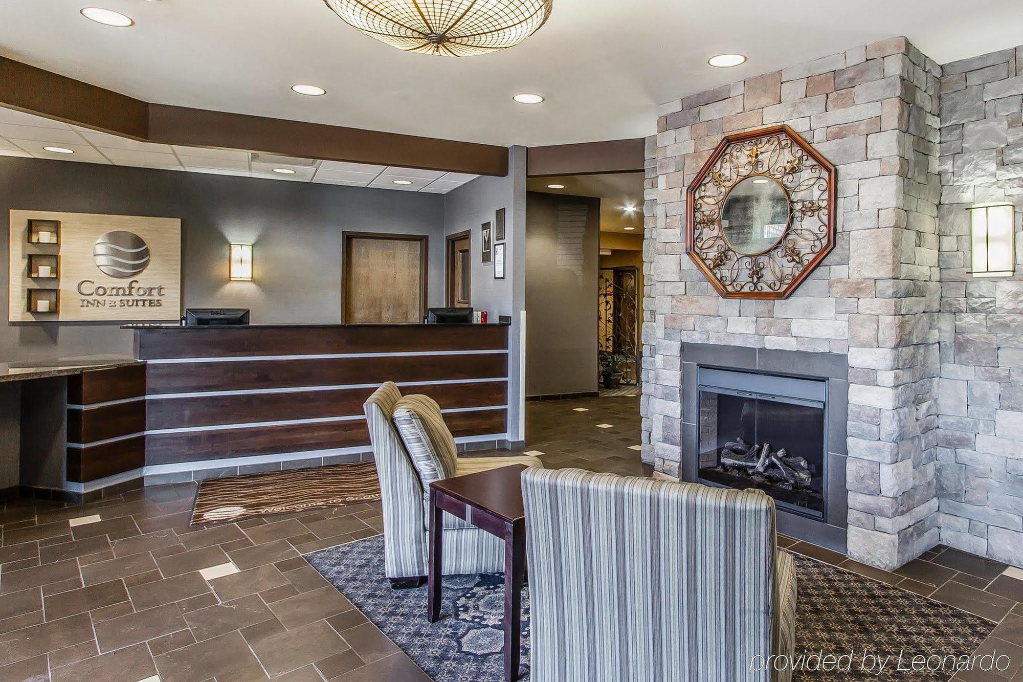 Comfort & Near Guntersville