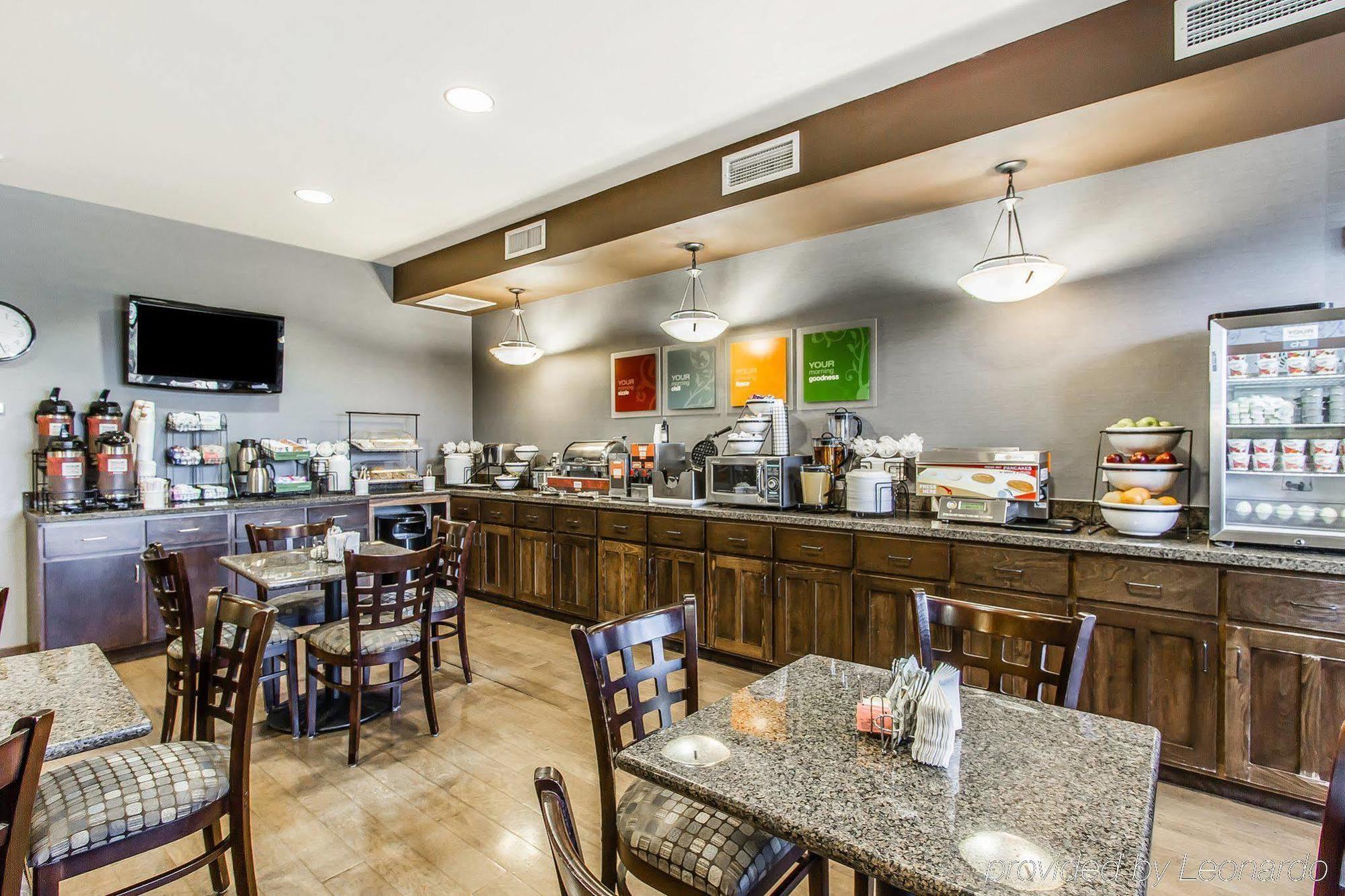 Hotel Comfort & Near Guntersville