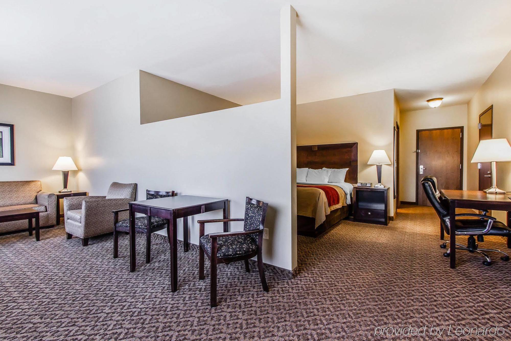 Comfort & Near Guntersville Scottsboro