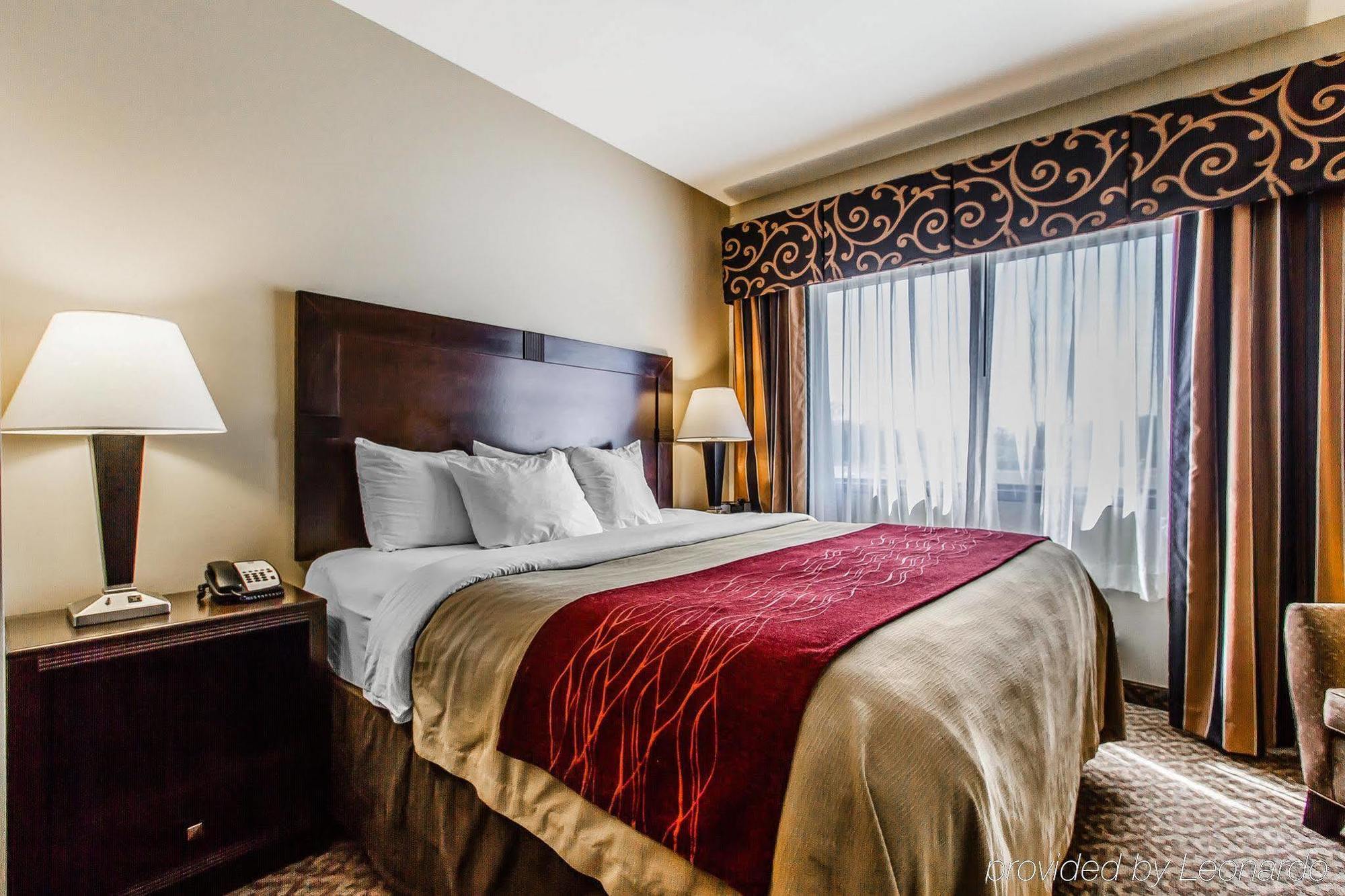 Comfort & Near Guntersville Scottsboro