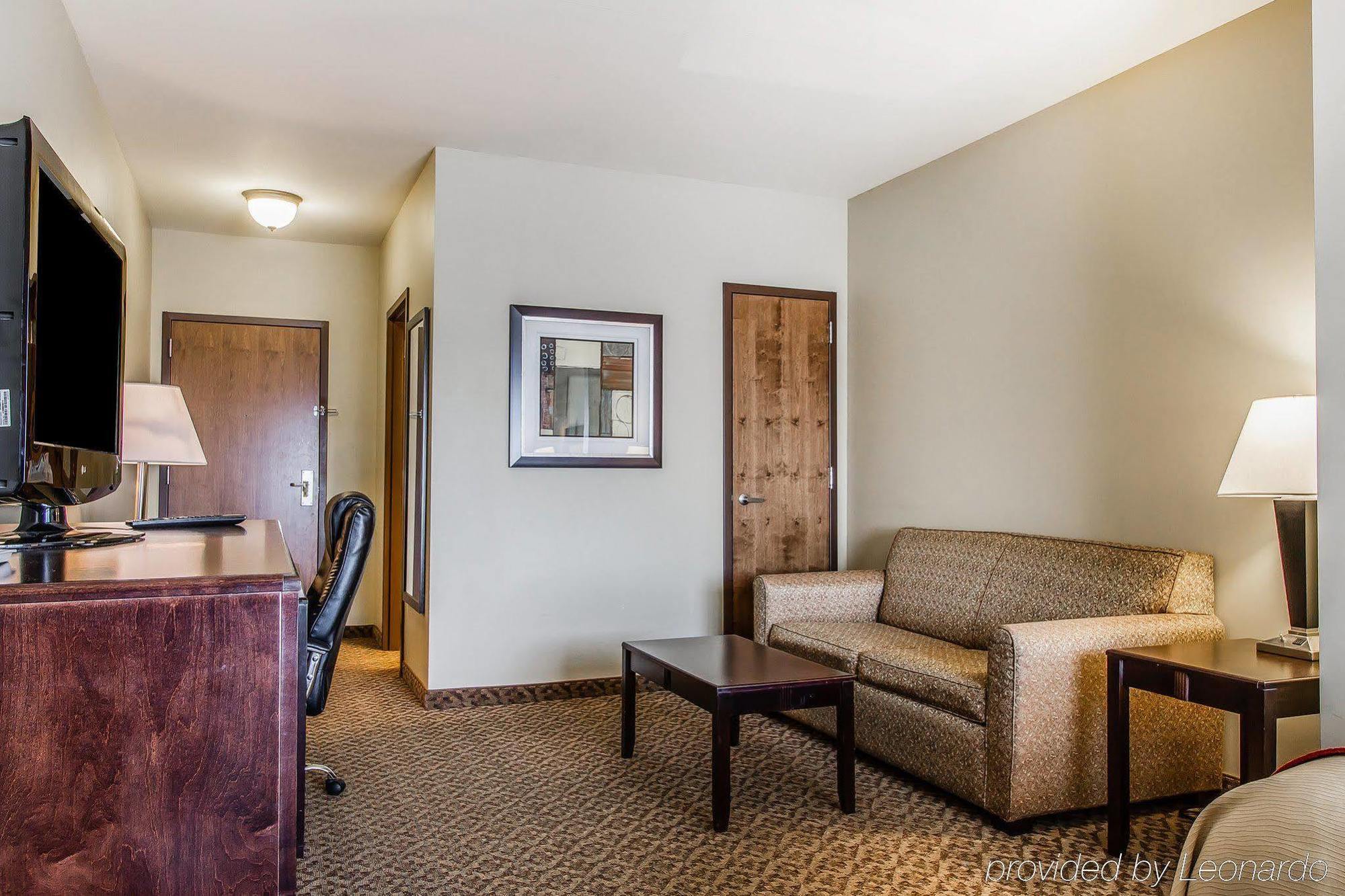 Comfort & Near Guntersville 3* Scottsboro