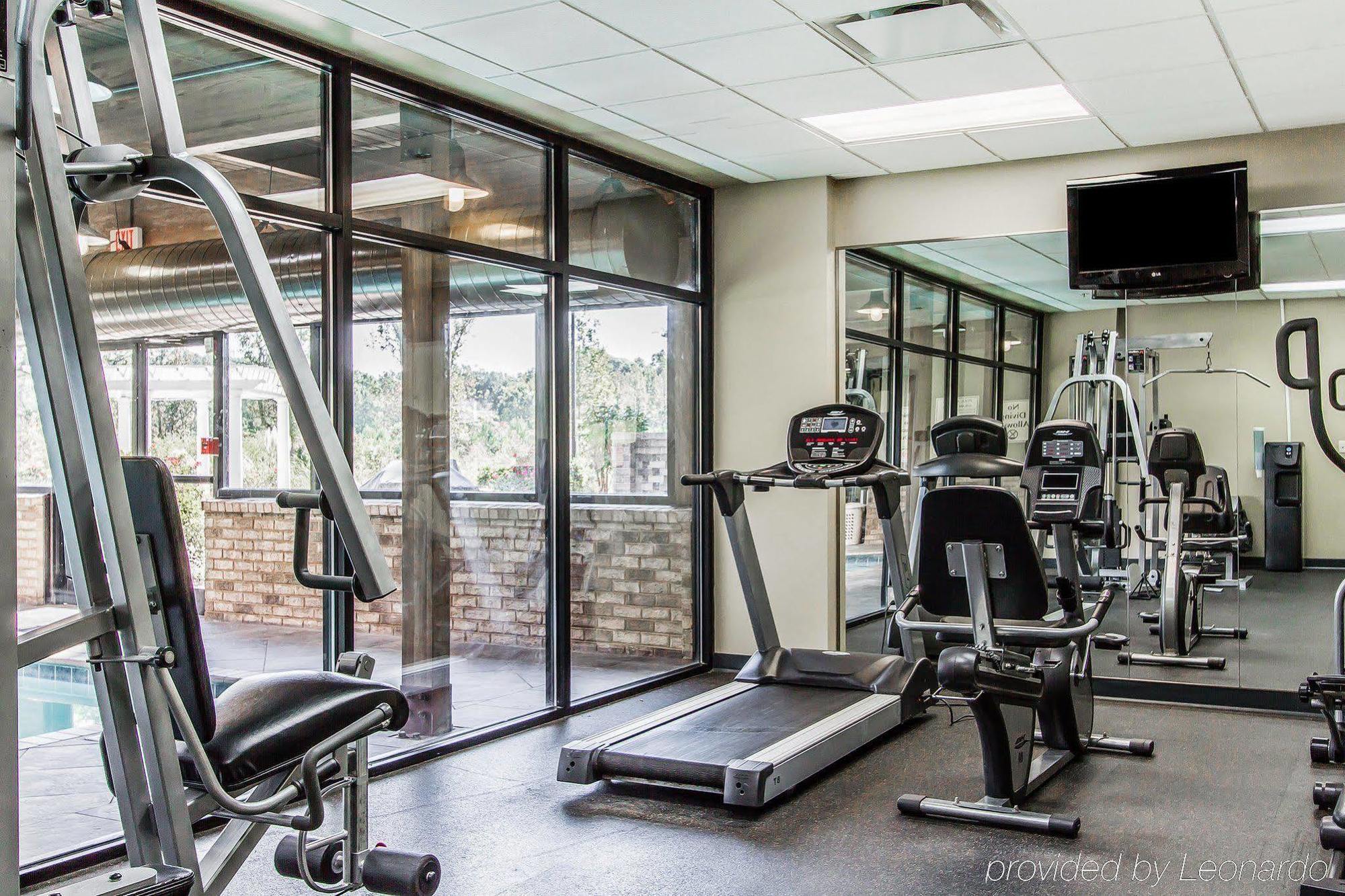 Comfort & Near Guntersville